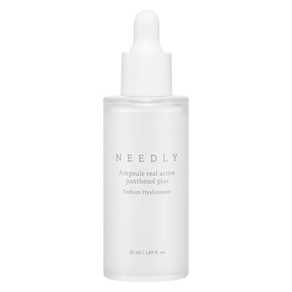 Needly Ampoule Real Active Panthenol Plus