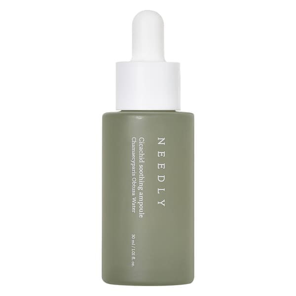 Needly Cicachid Soothing Ampoule