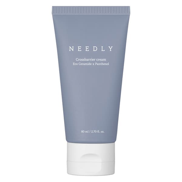 Needly Crossbarrier Cream