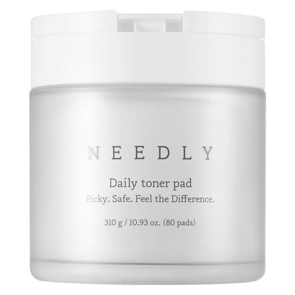 Needly Daily Toner Pad