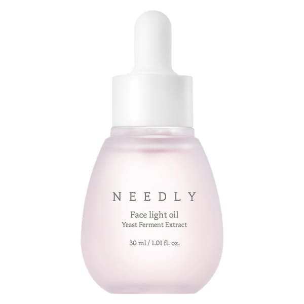 Needly Face Light Oil
