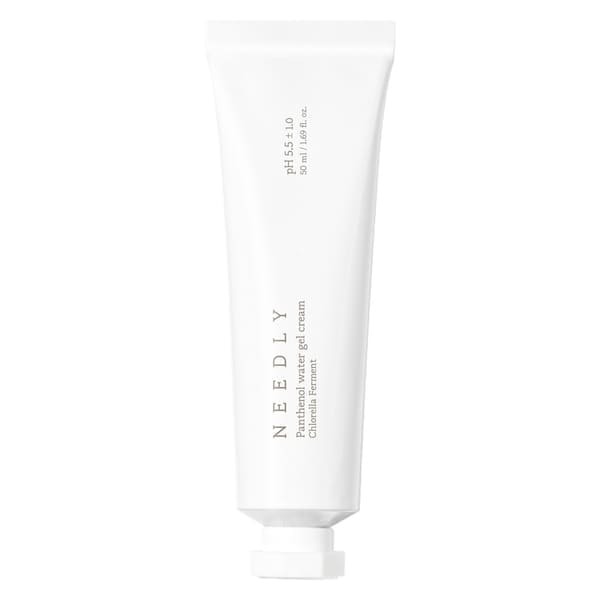 Needly Panthenol Water Gel Cream