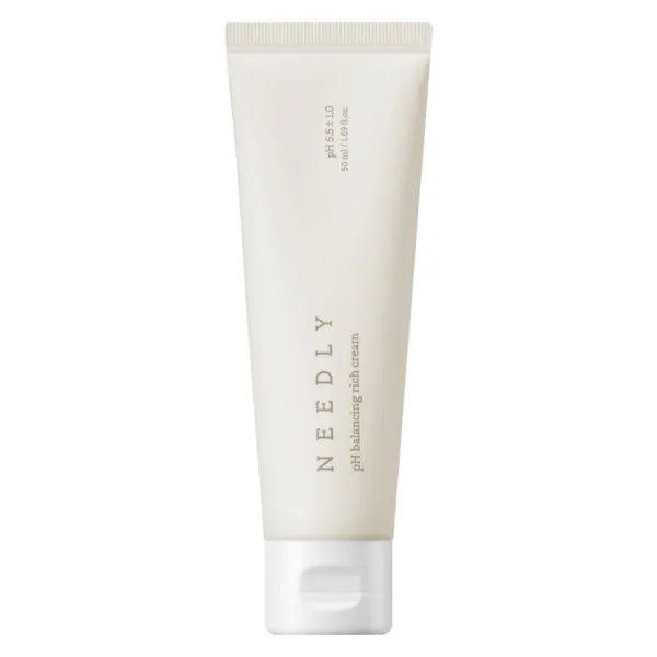 Needly pH Balancing Rich Cream