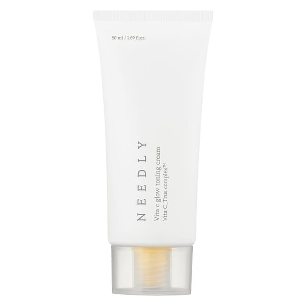 Needly Vita C Glow Toning Cream