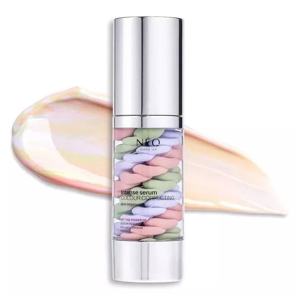 Neo Make Up Intense Serum Colour Correcting