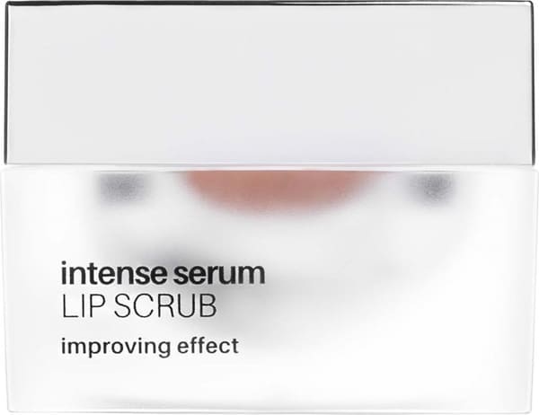 Neo Make Up Intense Serum Lip Scrub