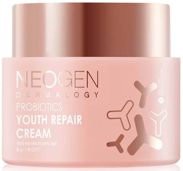 Neogen Probiotics Youth Repair Cream