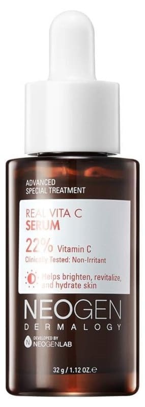 Neogen Real Vita C Serum