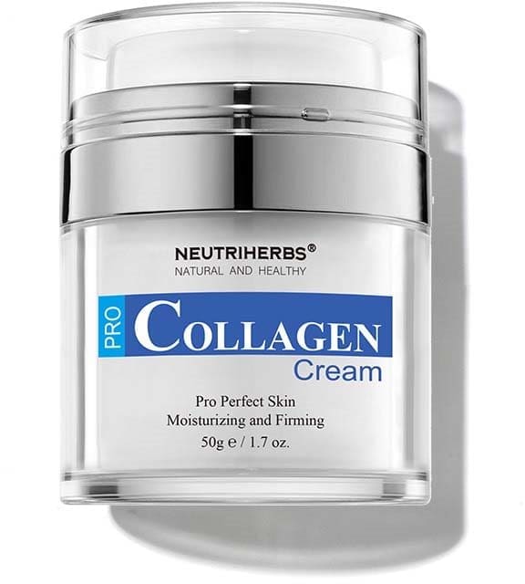Neutriherbs Pro Collagen Face Cream