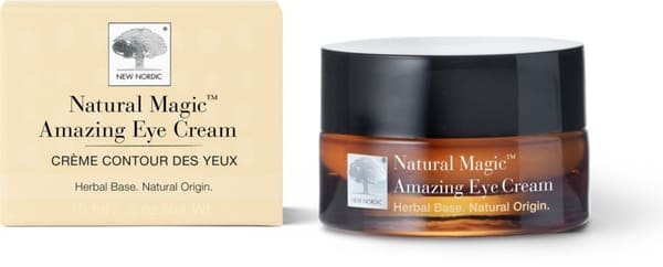 New Nordic Amazing Eye Cream