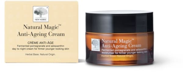 New Nordic Natural Magic Anti-Ageing Cream