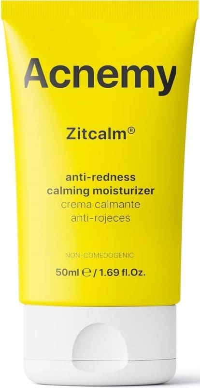 Niche Beauty Lab Acnemy Zitcalm Moisturizer