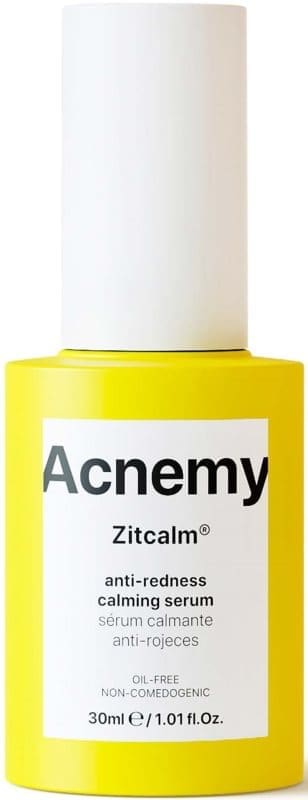 Niche Beauty Lab Acnemy Zitcalm Serum