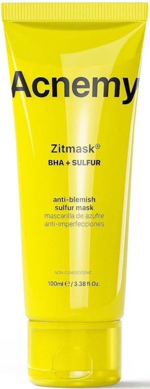 Niche Beauty Lab Acnemy Zitmask