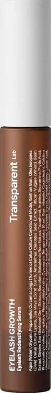 Niche Beauty Lab Transparent Lab Eyelash Growth