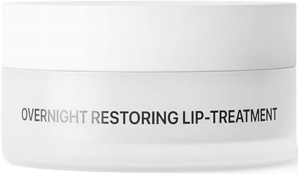 Niche Beauty Lab Transparent Lab Overnight Restoring Lip-Treatment