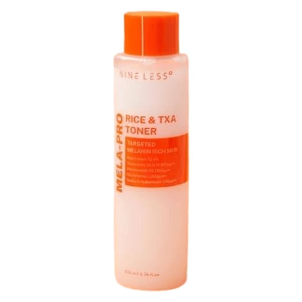 Nineless MELA-PRO Rice & TXA Toner