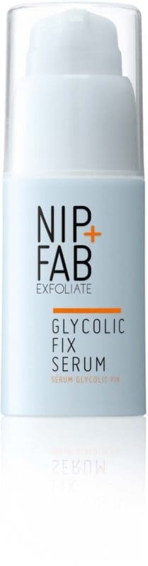 Nip+fab Exfoliate Glycolic Fix Serum