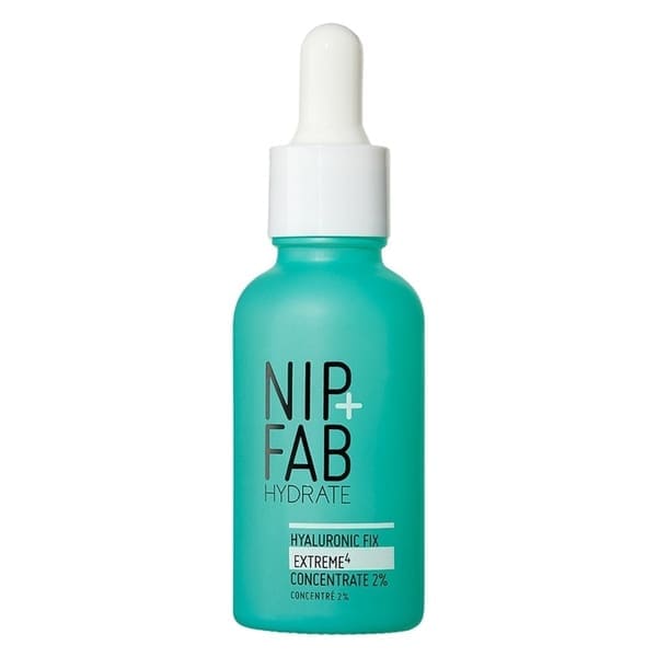 Nip+fab Hyaluronic Fix Extreme4 Concentrate 2%