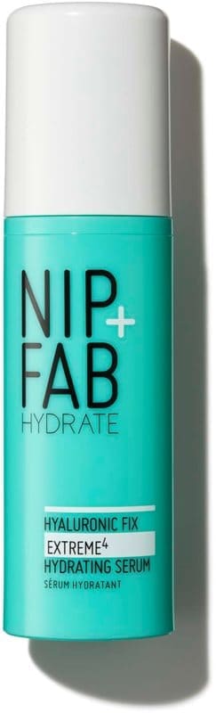 Nip+fab Hydrate Hyaluronic Fix Extreme4 Hydrating Serum