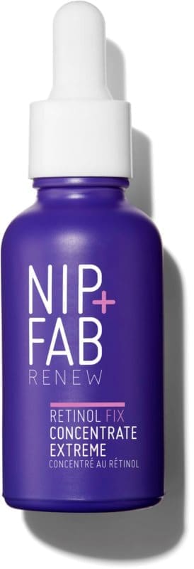 Nip+fab Retinol Fix Retinol Fix Concentrate Extreme