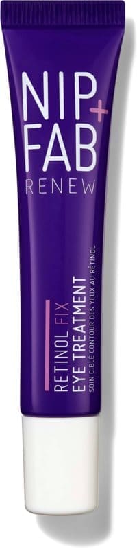 Nip+fab Retinol Fix Retinol Fix Eye Cream