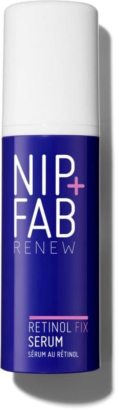 Nip+fab Retinol Fix Retinol Fix Serum Extreme