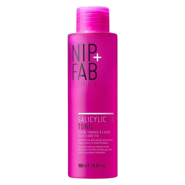 Nip+fab Salicylic Acid Tonic