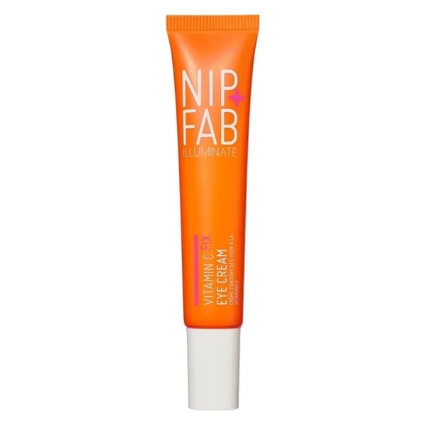 Nip+fab Vitamin C Fix Eye Cream 10%