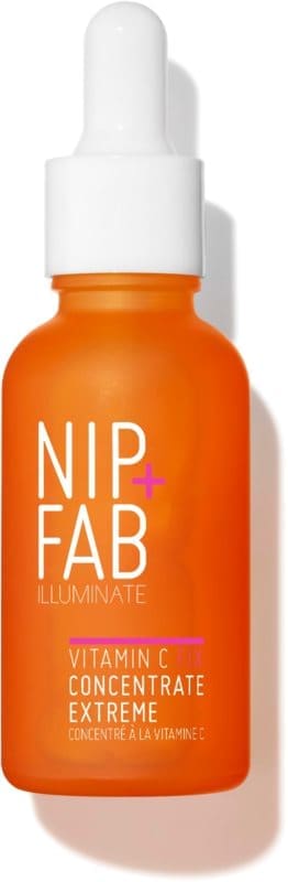 Nip+fab Vitamin C Fix Vitamin C Fix Concentrate Extreme 15%