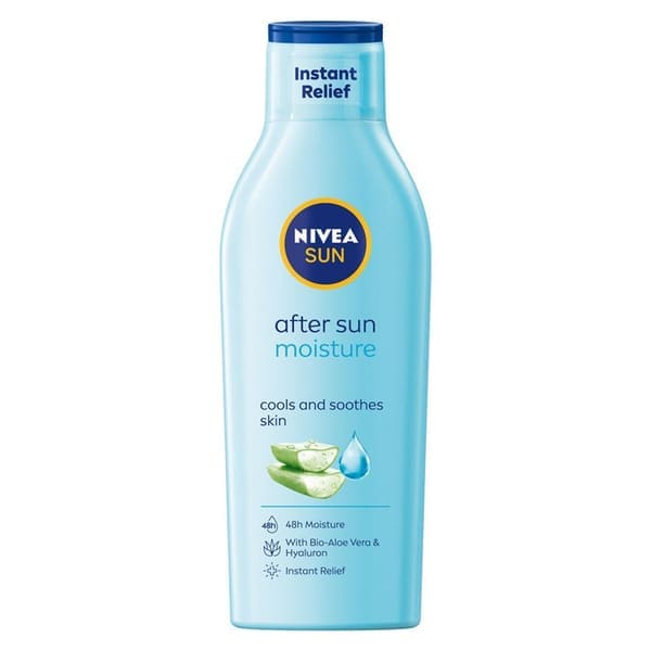 NIVEA After Sun Lotion