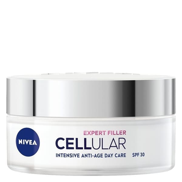 NIVEA Cellular Expert Filler Intensive Anti-Age Day Cream SPF30