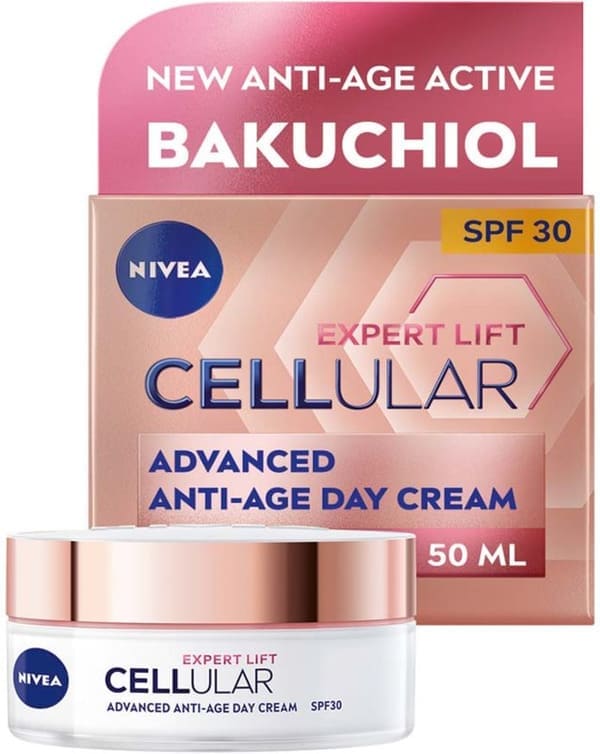 NIVEA Cellular Expert Lift Day Cream SPF30