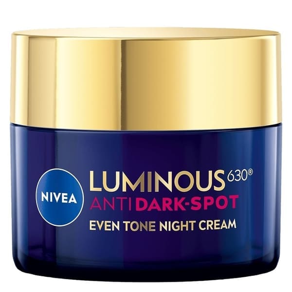 NIVEA Cellular Luminous 630 Anti Dark-Spot Night Cream