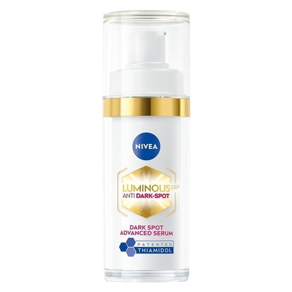 NIVEA Cellular Luminous 630 Anti Dark-Spot Serum