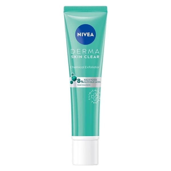 NIVEA Derma Skin Clear Chemical Exfoliator