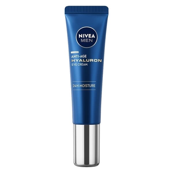 NIVEA Men Anti-Age Hyaluron Eye Cream