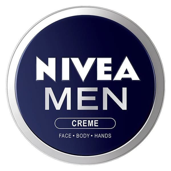 NIVEA Men Creme