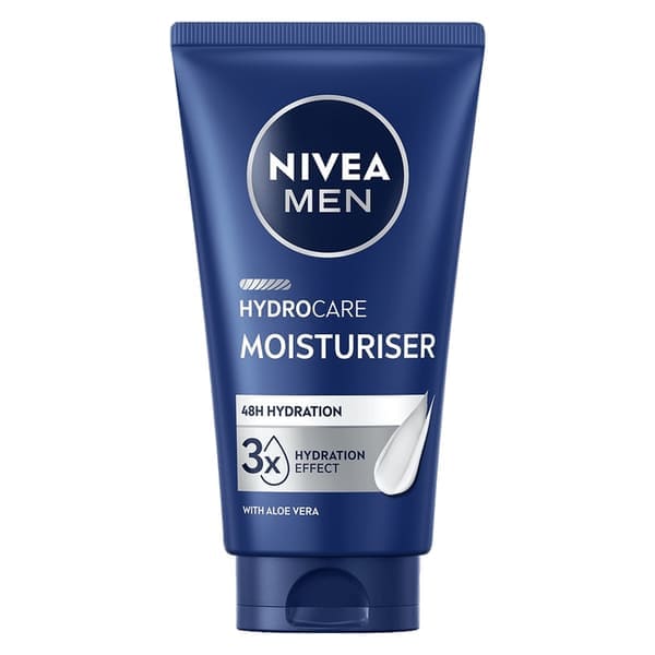 NIVEA Men Hydrocare Moisturiser