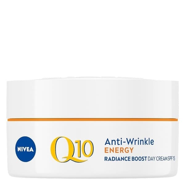 NIVEA Q10 Energy Healthy Glow Day Cream