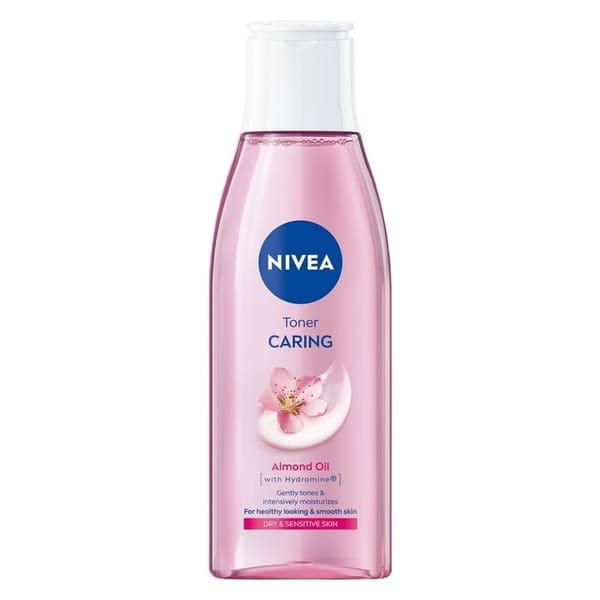 NIVEA Toner Caring