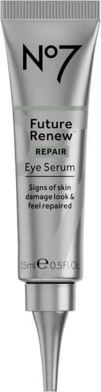 No7 Future Renew Repair Eye Serum