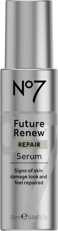 No7 Future Renew Repair Face Serum