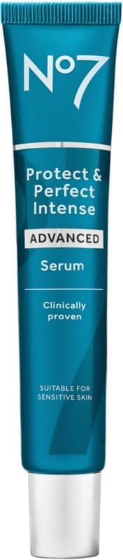 No7 Protect & Perfect Intense Advanced Face Serum