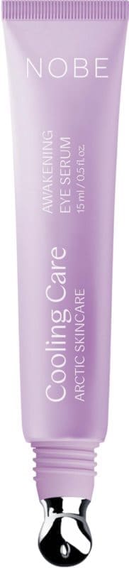 NOBE Cooling Care Awakening Eye Serum