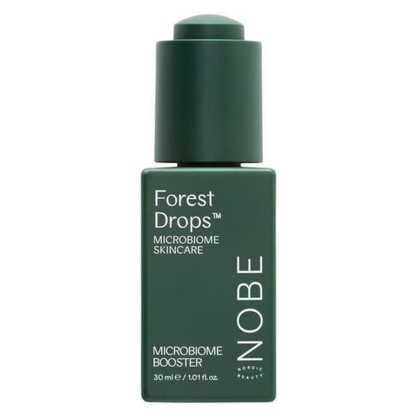 NOBE Forest Drops Microbiome Booster
