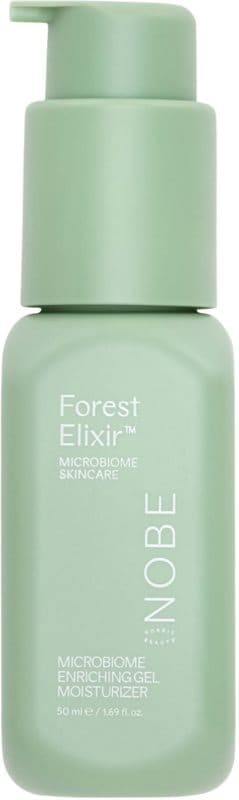 NOBE Forest Elixir™ Microbiome Enriching Gel Moisturizer