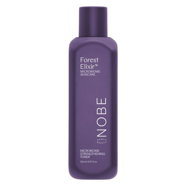 NOBE Forest Elixir® Microbiome Strengthening Toner