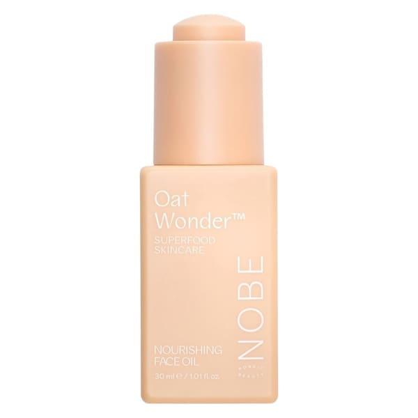 NOBE Oat Wonder Nourishing Face Oil