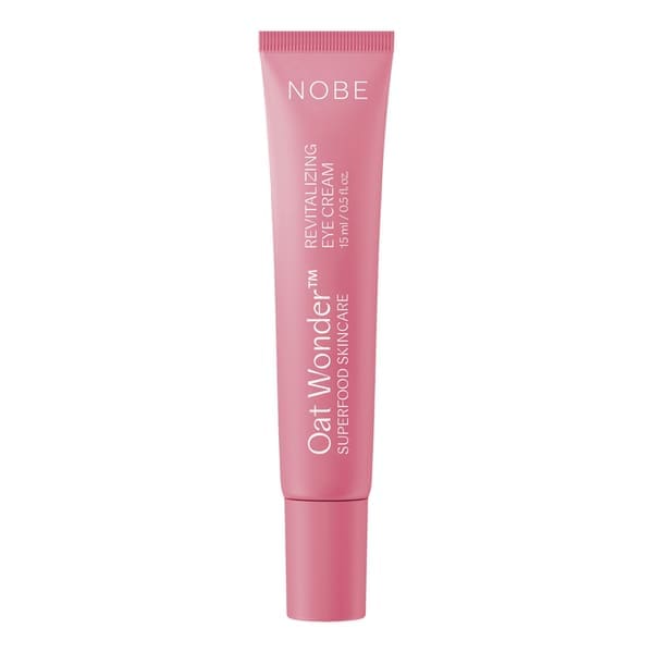 NOBE Oat Wonder® Revitalizing Eye Cream